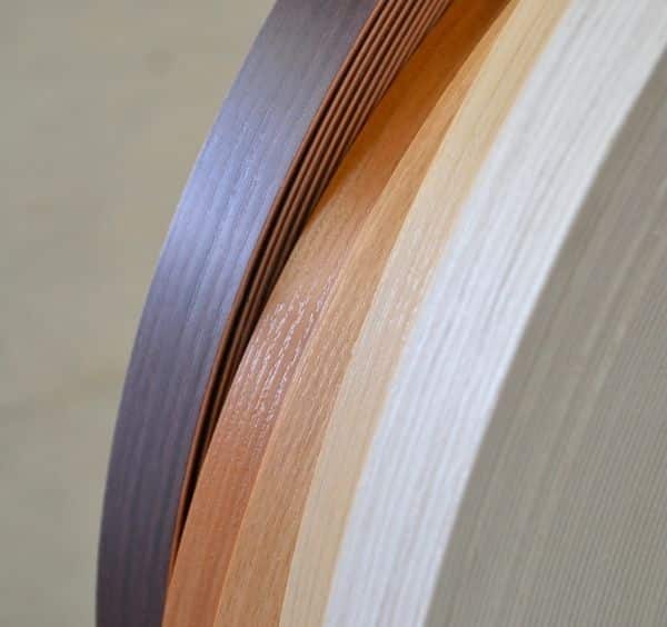 The UK’s leading edge banding supplier, working with top panel board manufacturers, providing perfect match edging for a seamless finish.